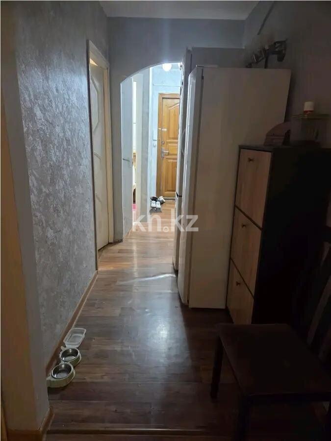 Продажа 3-комнатной квартиры, 58.4 м² в Алматы - фото 3