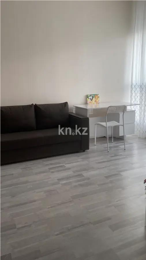 Продажа 1-комнатной квартиры, 45 м² в Астане