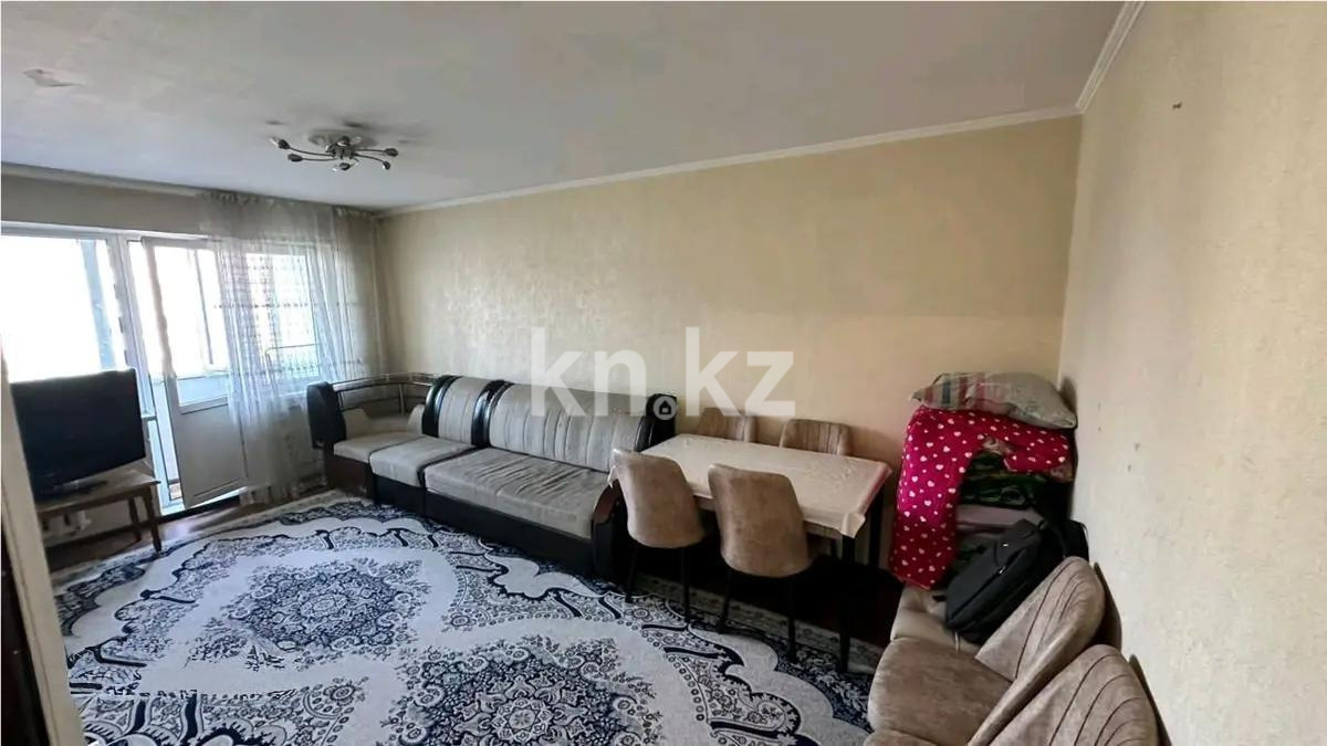 Продажа 2-комнатной квартиры, 46 м² в Алматы