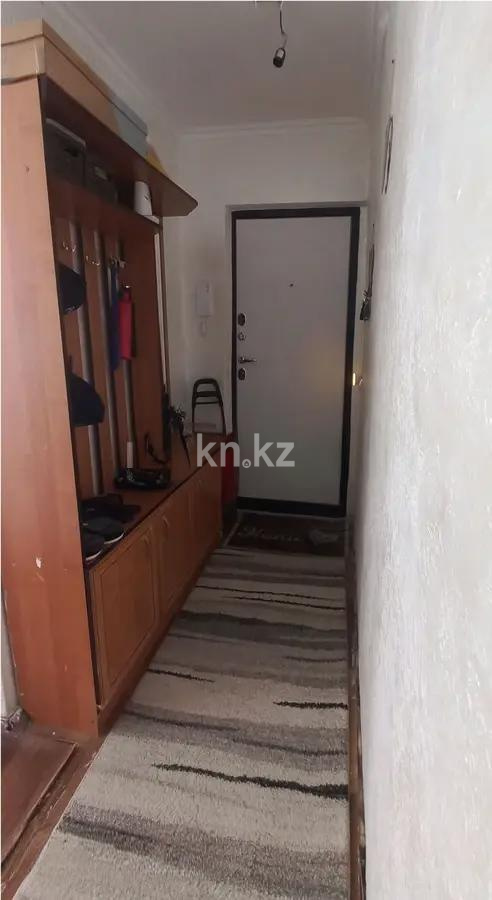 Продажа 1-комнатной квартиры, 33 м² в Алматы - фото 3