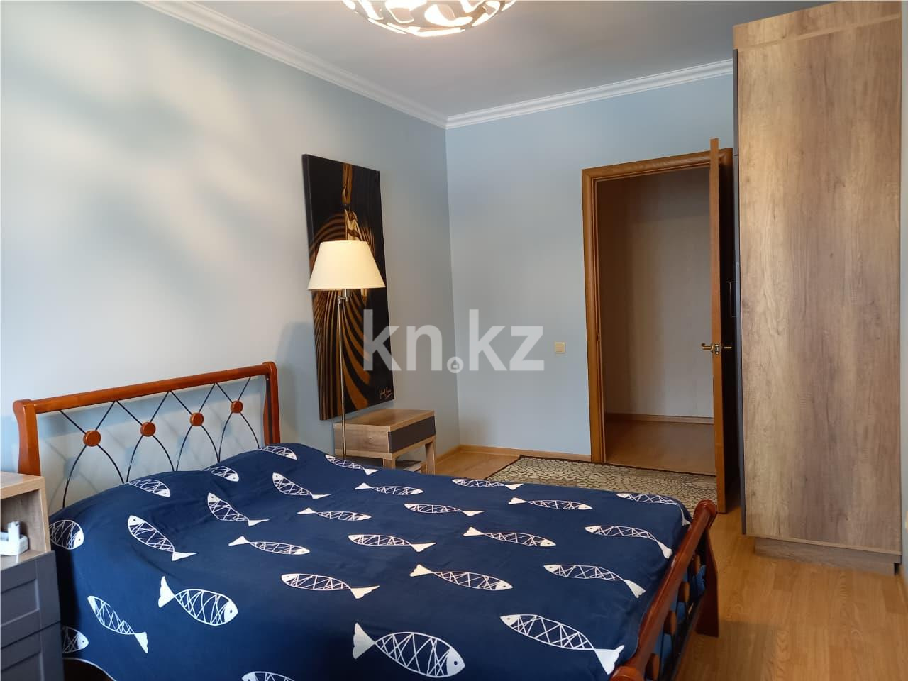 Продажа 4-комнатной квартиры, 163 м², ул. Валиханова в Астане - фото 6