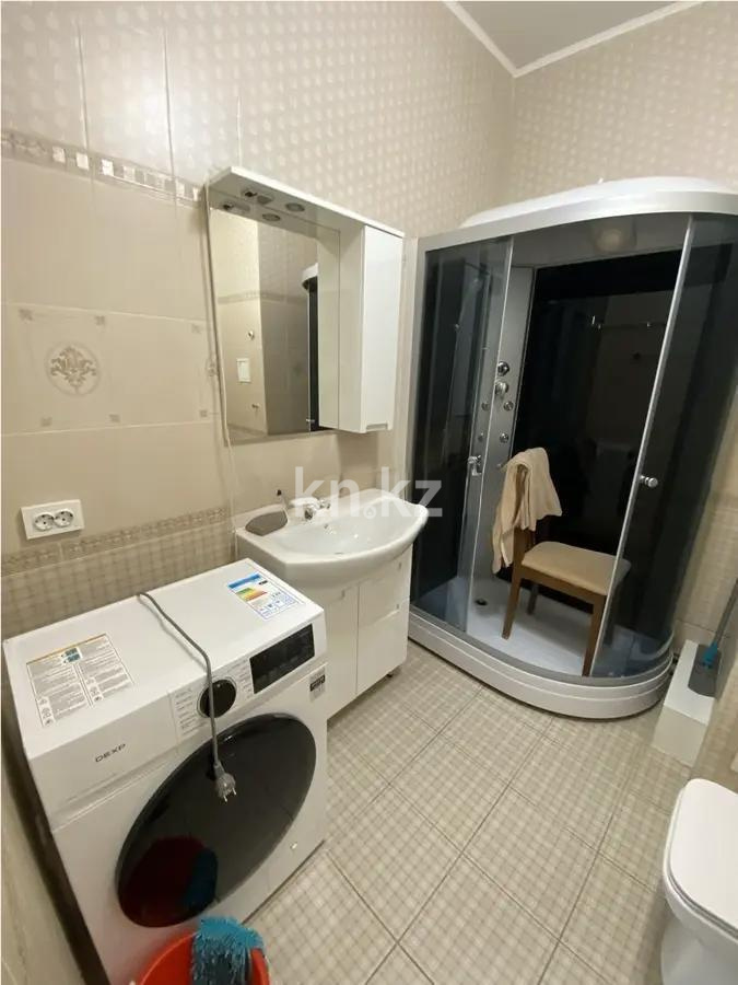 Продажа 2-комнатной квартиры, 46 м² в Астане - фото 4