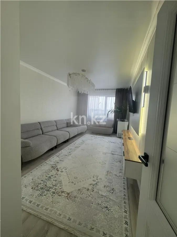 Продажа 1-комнатной квартиры, 45 м², пр. Сейфуллина, дом  51 в Алматы