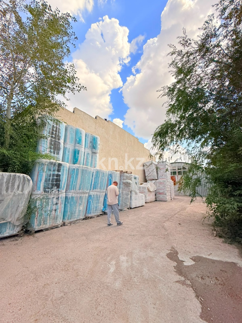 Продажа базы, 3004 м² в Астане - фото 22