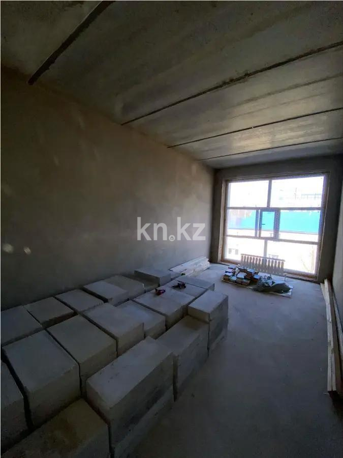 Продажа 2-комнатной квартиры, 60 м² в Караганде - фото 2