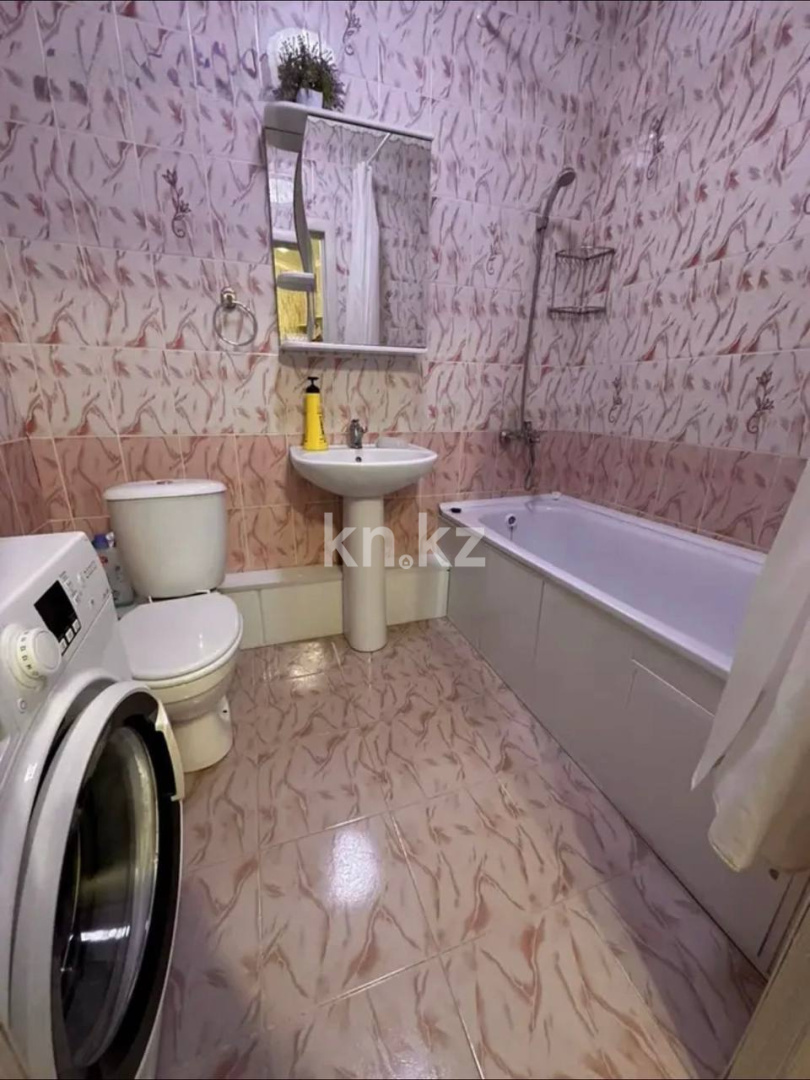 Аренда 1-комнатной квартиры, 42 м² в Астане - фото 6