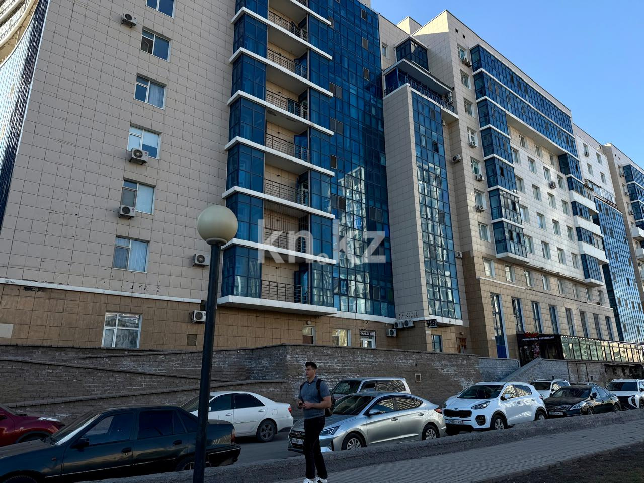 Продажа 2-комнатной квартиры, 55 м² в Астане - фото 12