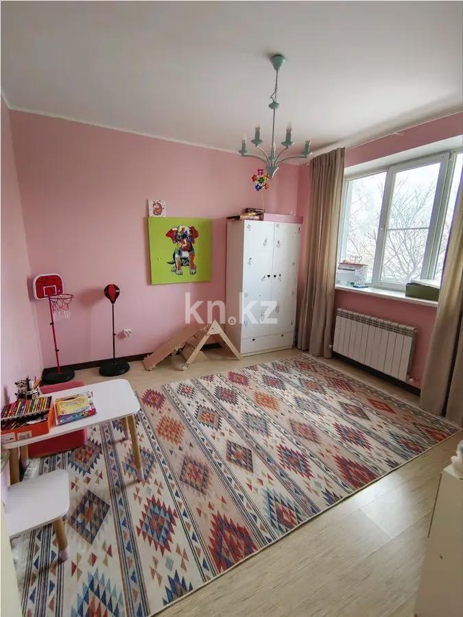 Продажа 4-комнатной квартиры, 130 м² в Алматы - фото 4