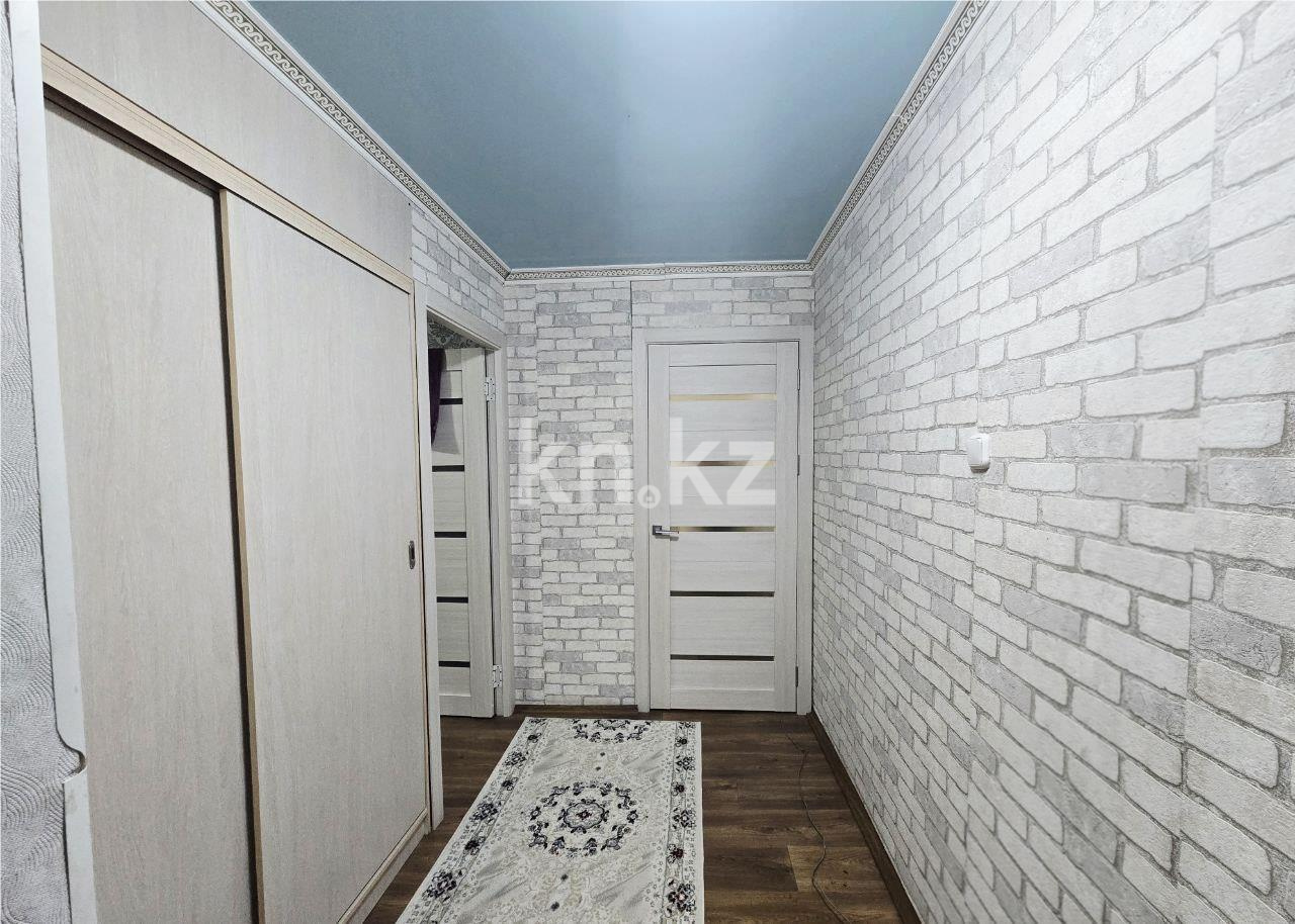 Продажа 3-комнатной квартиры, 56 м², ул. Абая в Темиртау - фото 10