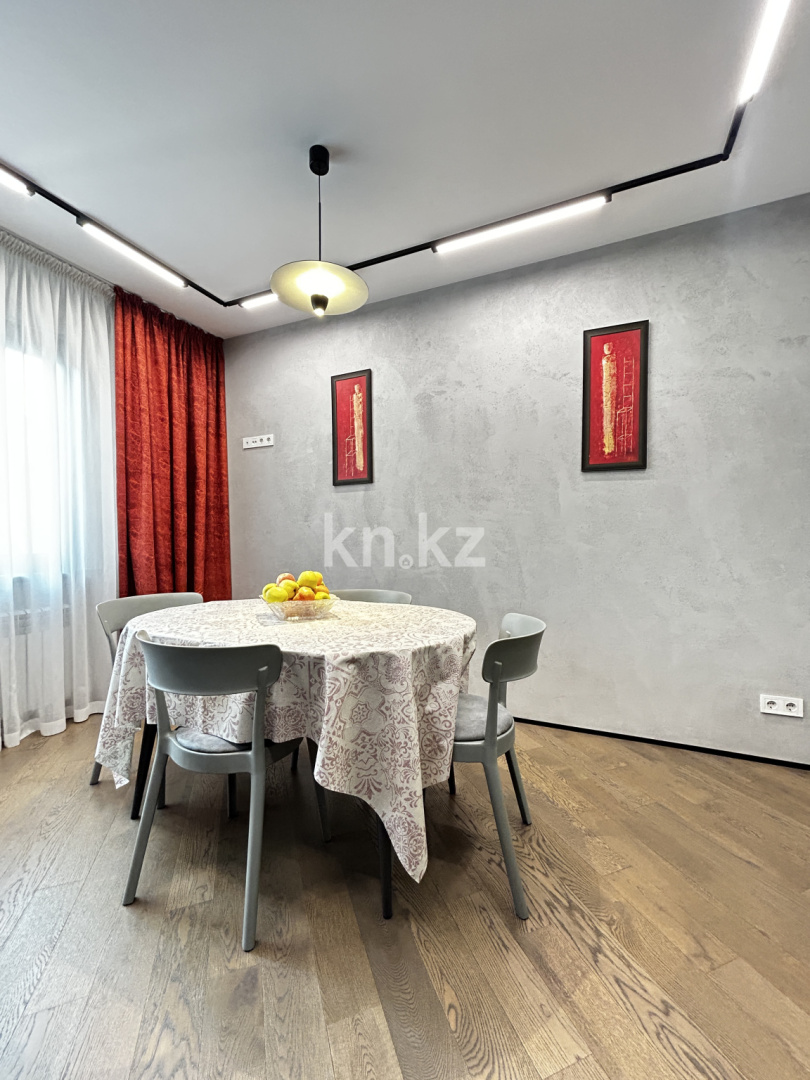 Продажа 3-комнатной квартиры, 100 м² в Алматы - фото 12
