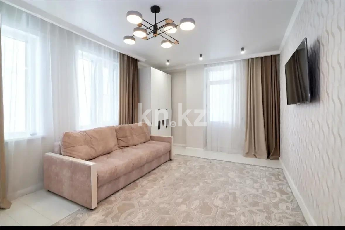 Продажа 2-комнатной квартиры, 65.4 м², ул. Алматы, дом  2 в Астане