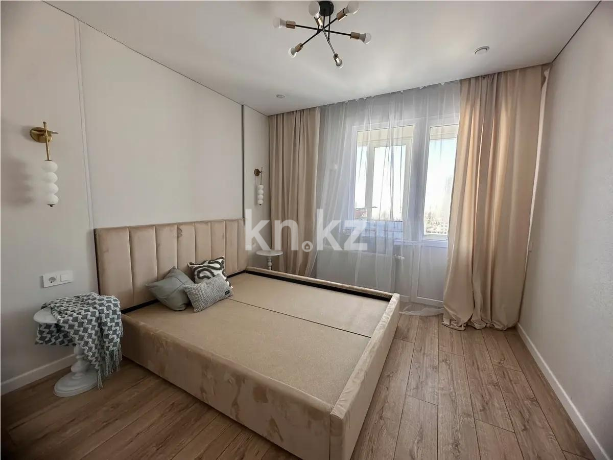 Продажа 2-комнатной квартиры, 42 м² в Астане - фото 2