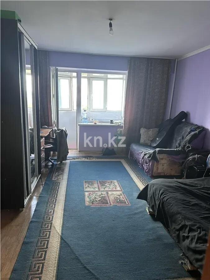Продажа 3-комнатной квартиры, 61.7 м² в Астане