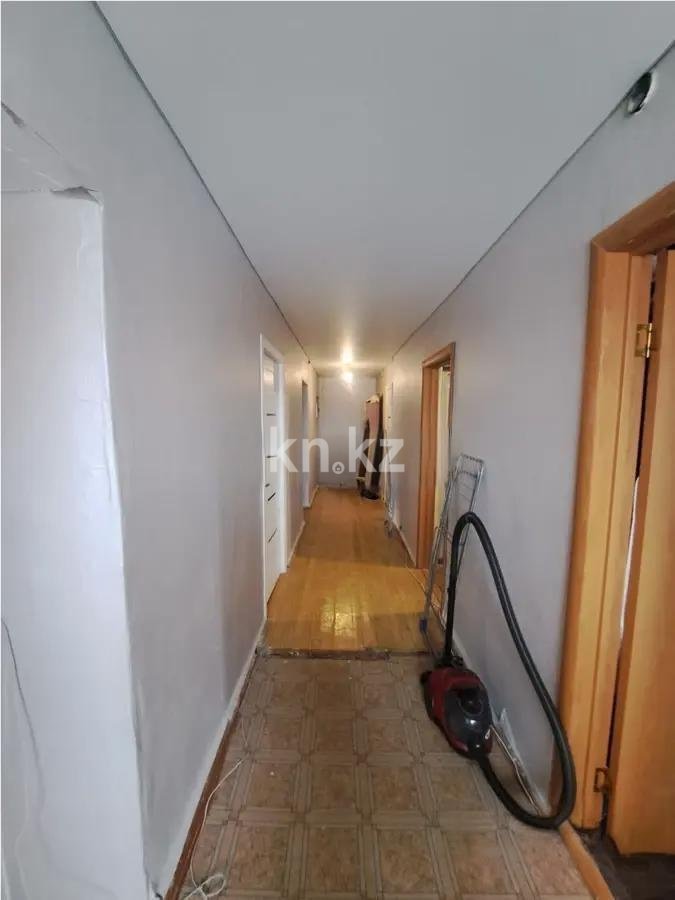Продажа 5-комнатной квартиры, 95 м² в Караганде - фото 7