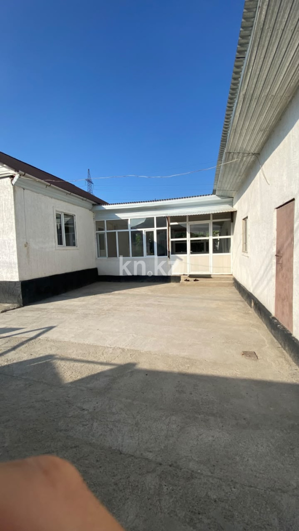 Продажа 5-комнатного дома, 130 м² в Таразе - фото 6