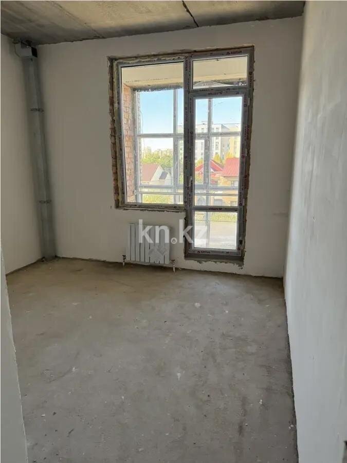Продажа 1-комнатной квартиры, 40 м² в Астане - фото 2