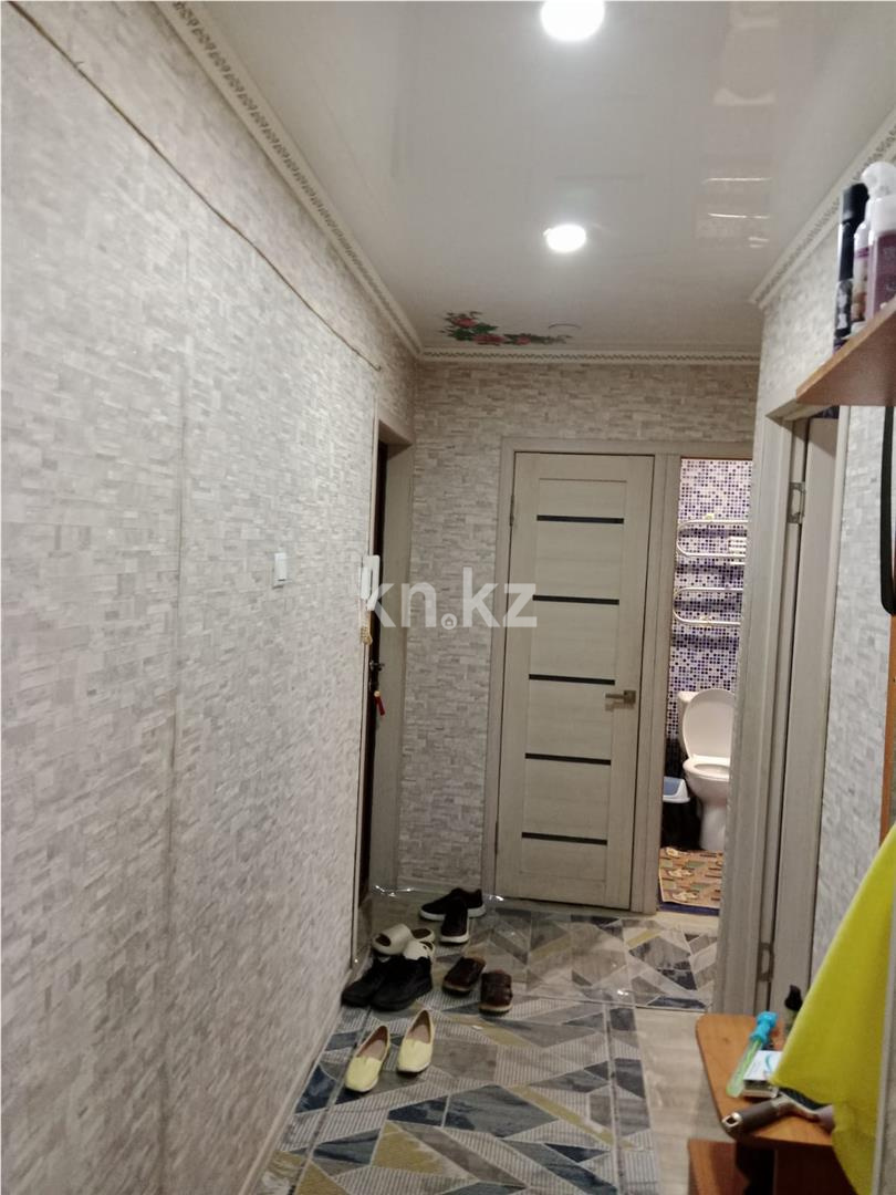 Продажа 4-комнатной квартиры, 62 м², мкр-н 7 в Темиртау - фото 9