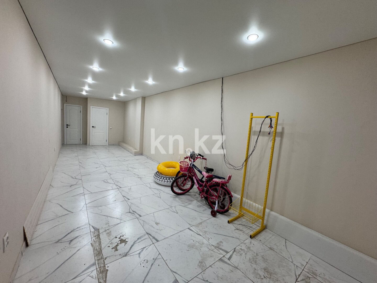 Продажа помещения, 76 м² в Караганде - фото 3