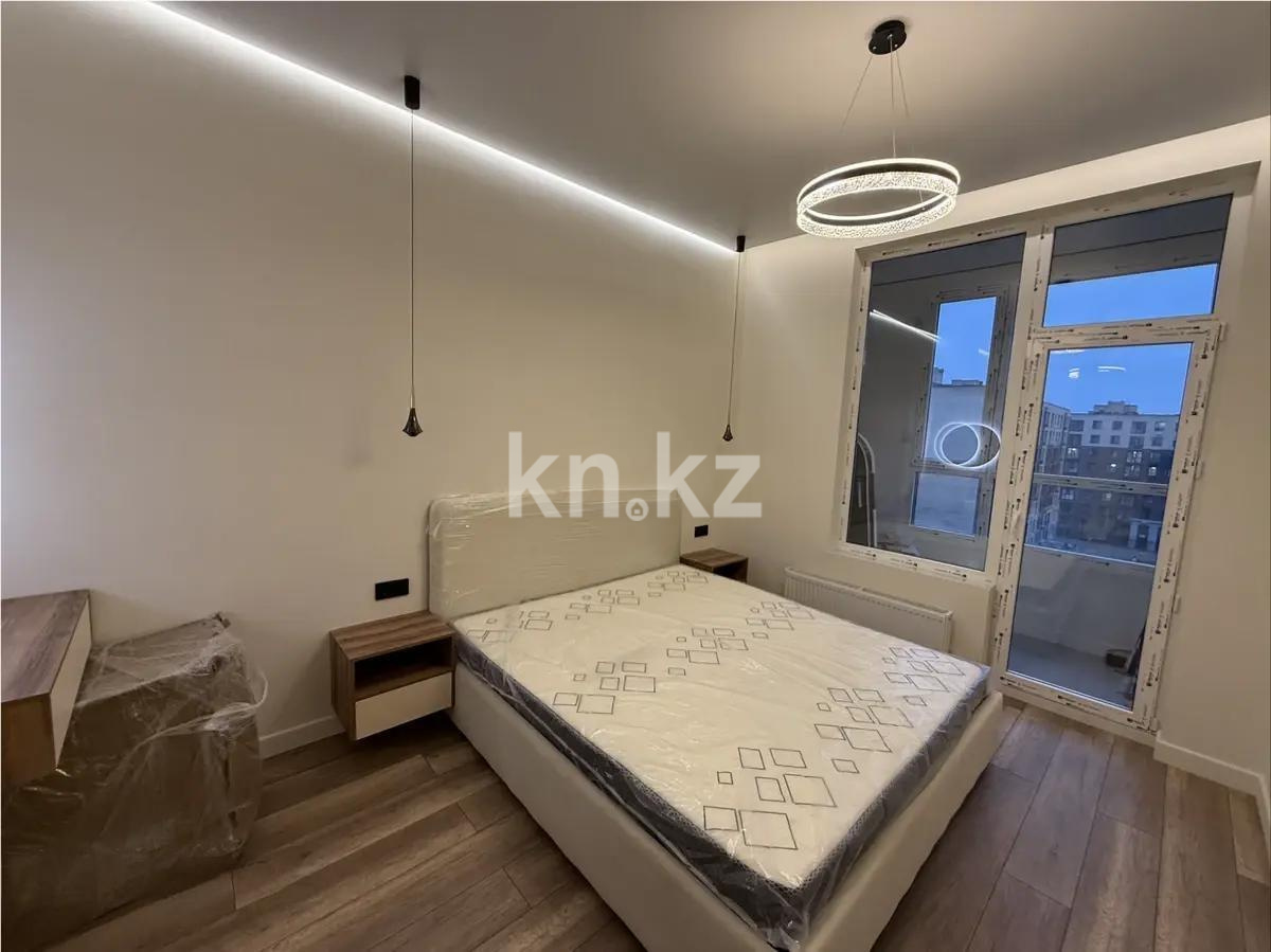 Продажа 2-комнатной квартиры, 40.3 м², ул. Култегин, дом  4а в Астане - фото 2