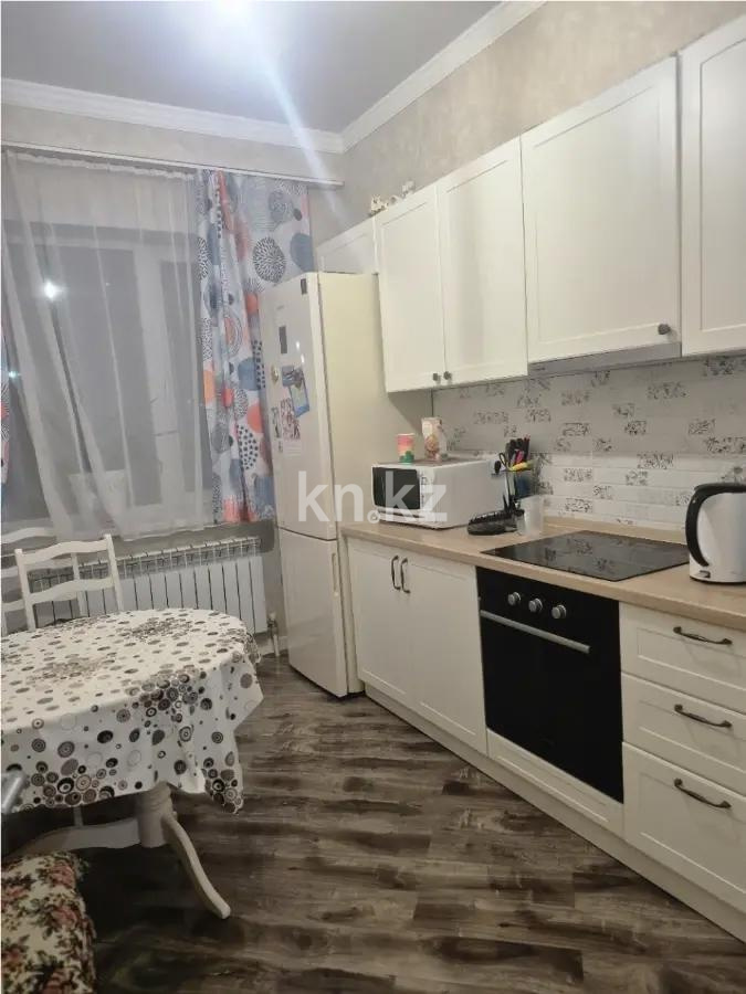 Продажа 2-комнатной квартиры, 68.7 м² в Астане - фото 2