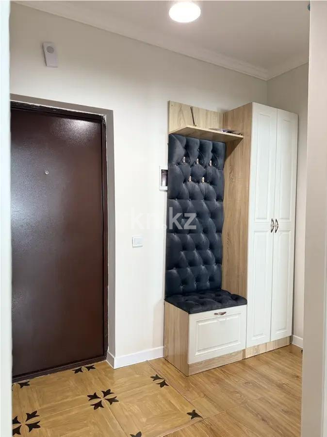 Продажа 1-комнатной квартиры, 43 м² в Астане - фото 3