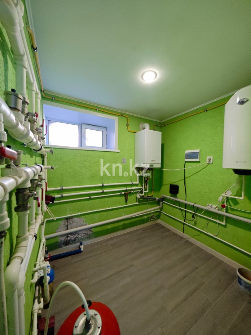 Продажа 7-комнатного дома, 450 м² в Караганде - фото 25
