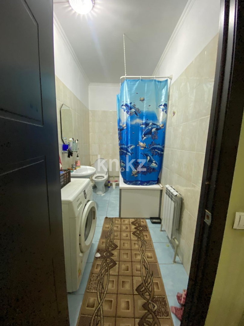 Продажа 3-комнатной квартиры, 68 м² в Алматинской области - фото 9