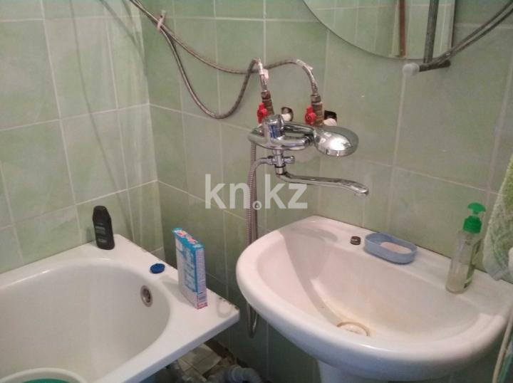 Аренда 2-комнатной квартиры, 52 м² в Караганде - фото 13