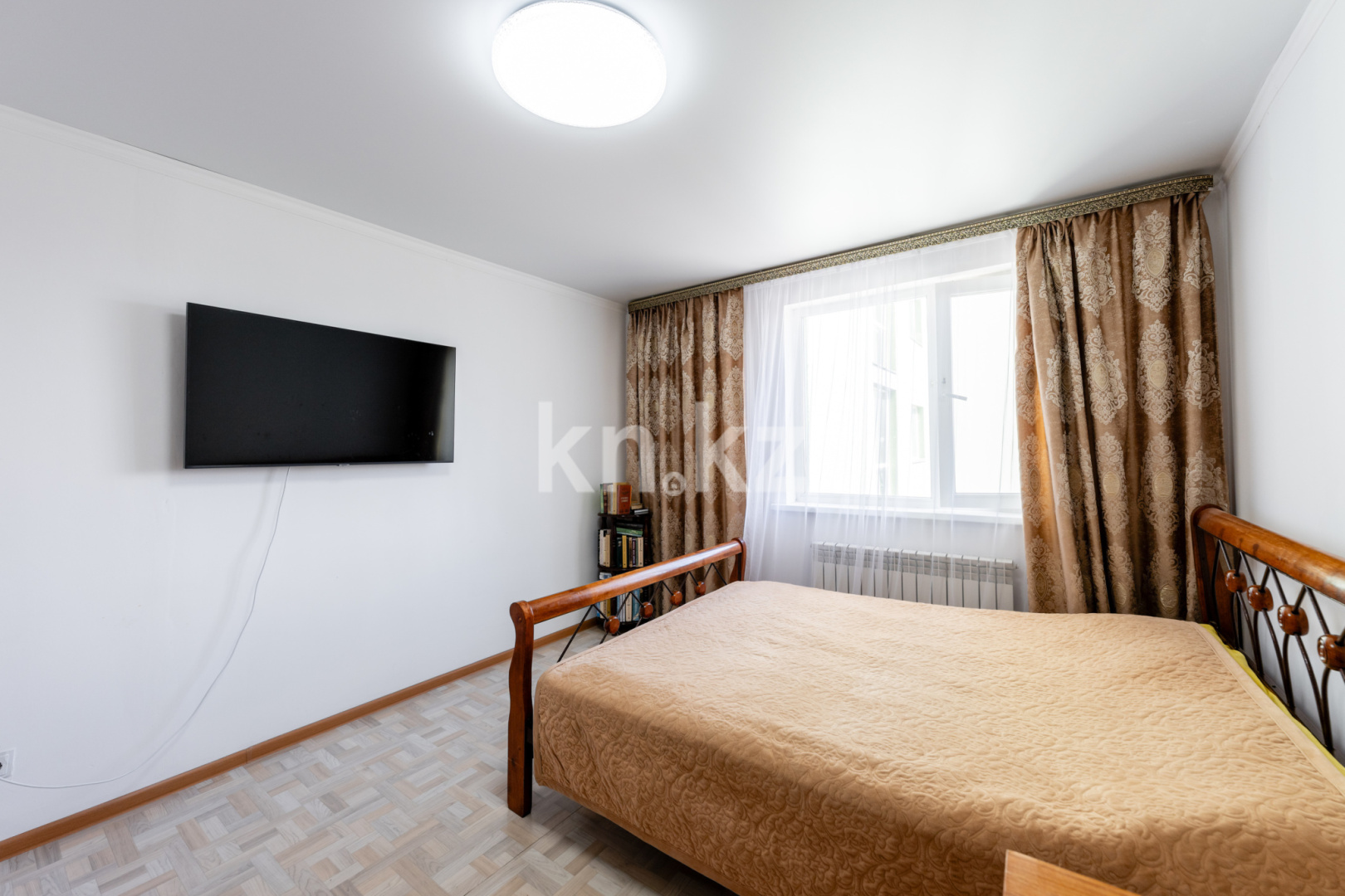 Продажа 2-комнатной квартиры, 59.1 м² в Астане - фото 3