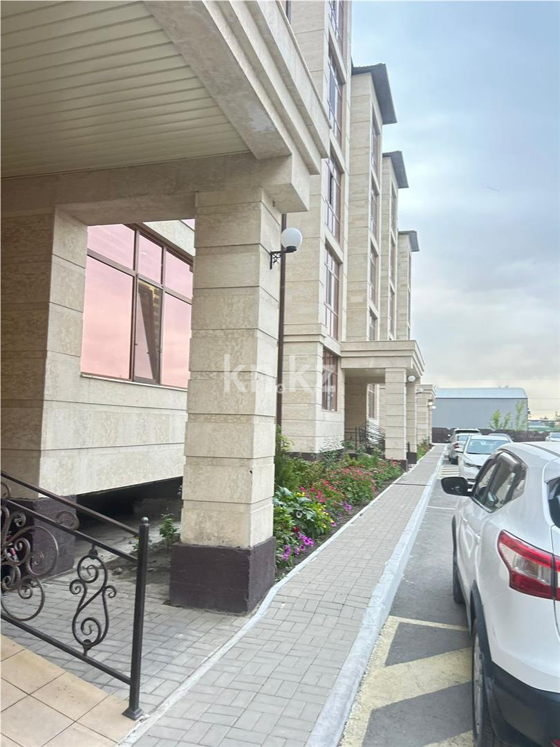 Продажа 2-комнатной квартиры, 63 м², ул. Муканова в Караганде - фото 19