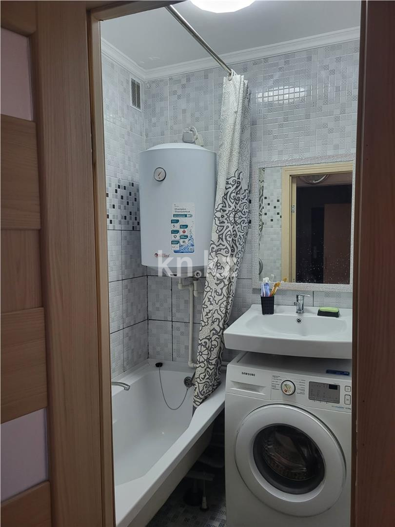 Продажа 4-комнатной квартиры, 78 м² в Караганде - фото 9