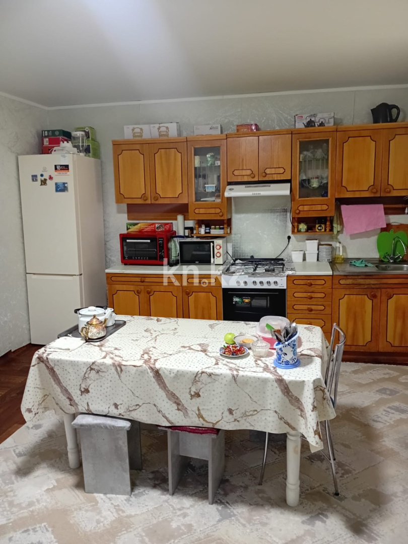 Продажа 3-комнатного дома, 10.5 м² в Алматинской области - фото 3