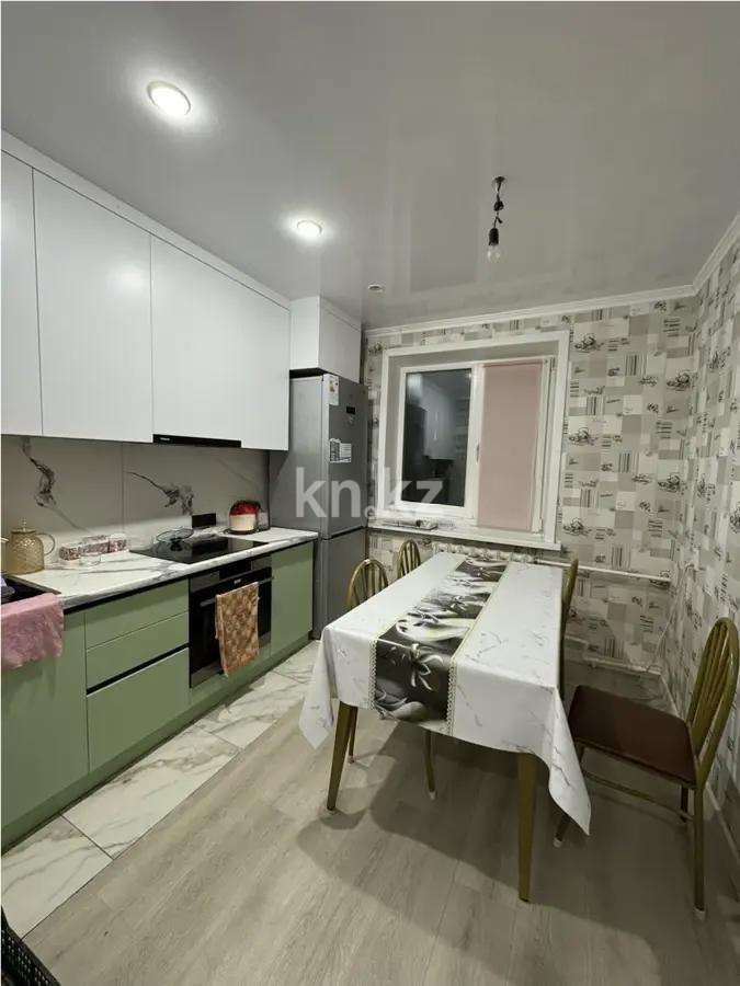 Продажа 3-комнатной квартиры, 73 м², мкр. Степной-2, дом  2 в Караганде - фото 3