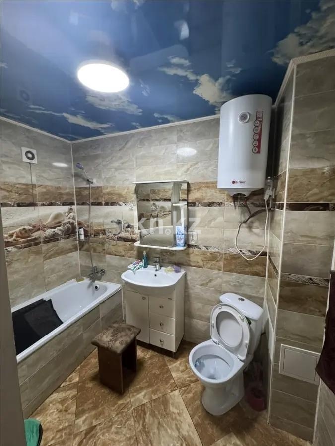 Продажа 1-комнатной квартиры, 39 м² в Астане - фото 2