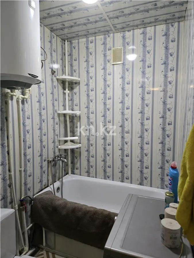 Продажа 1-комнатной квартиры, 32 м², мкр-н 12, дом  42 в Караганде - фото 5