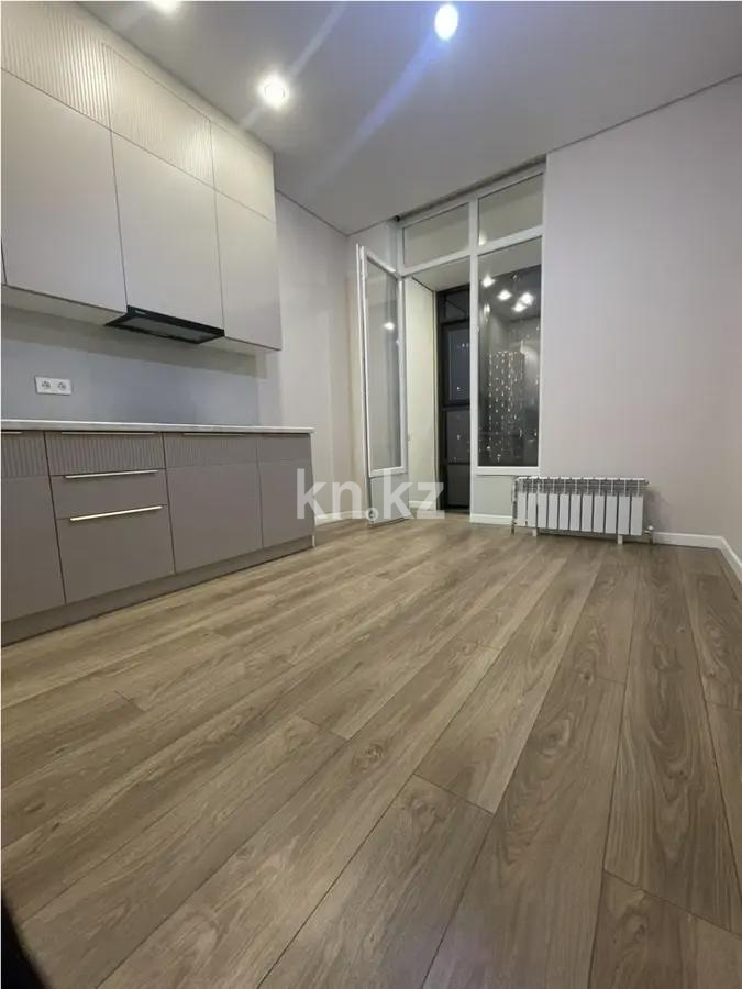 Продажа 1-комнатной квартиры, 47 м² в Астане - фото 2