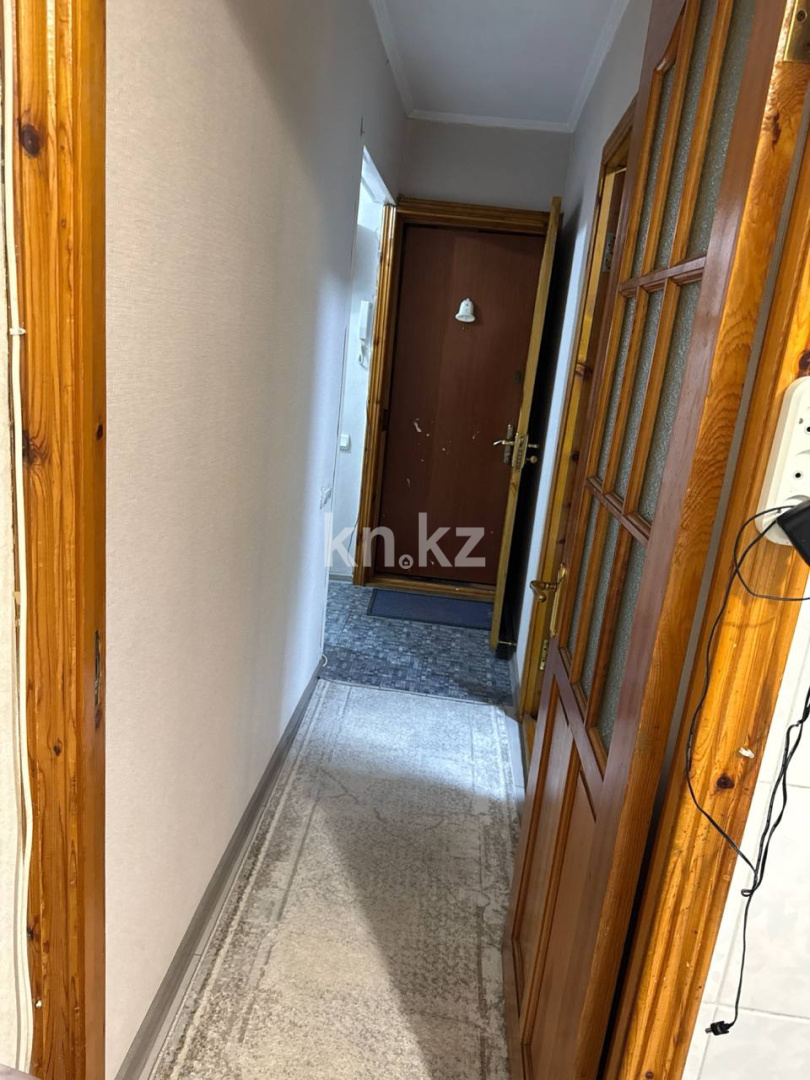 Продажа 2-комнатной квартиры, 43 м², ул. Си Синхая, дом  16 - ул. Жарокова в Алматы - фото 18