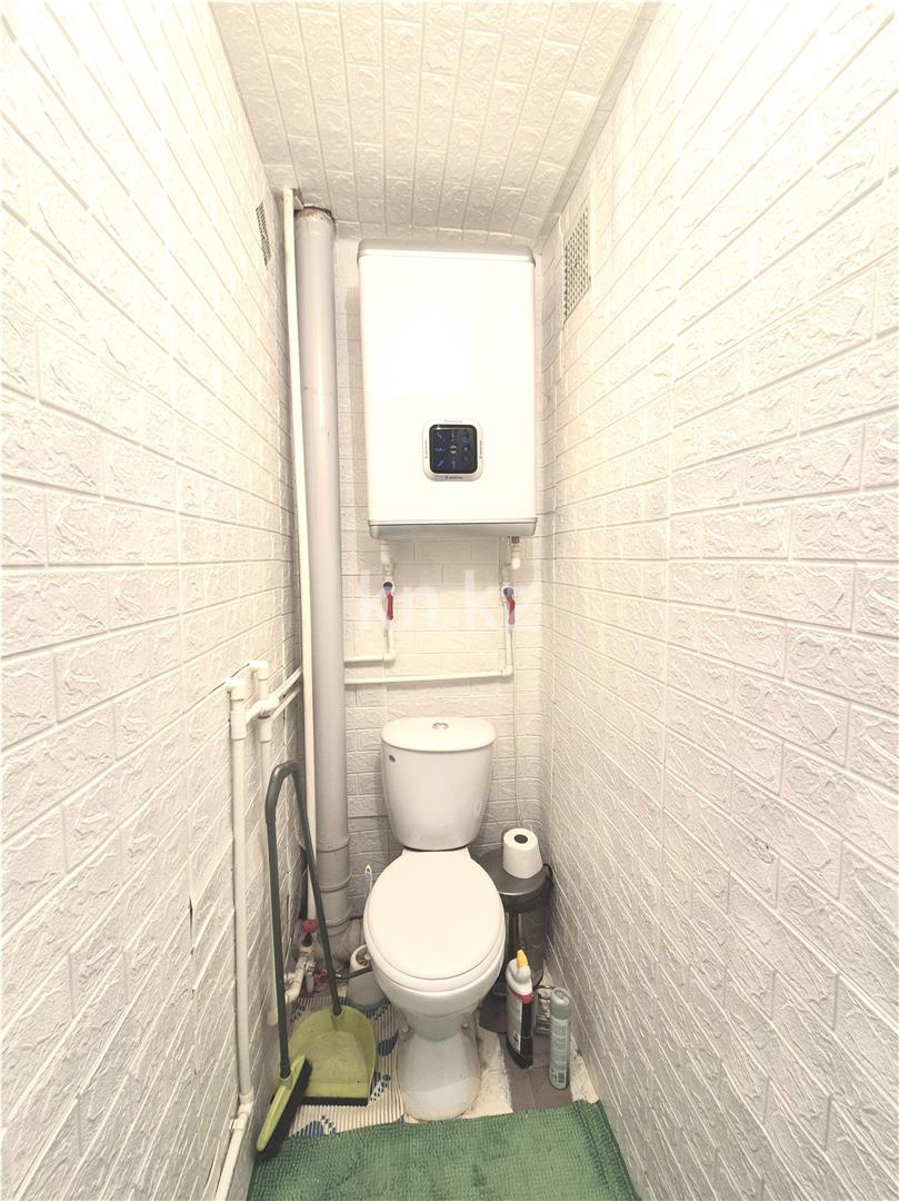 Продажа 4-комнатной квартиры, 86 м² в Темиртау - фото 18