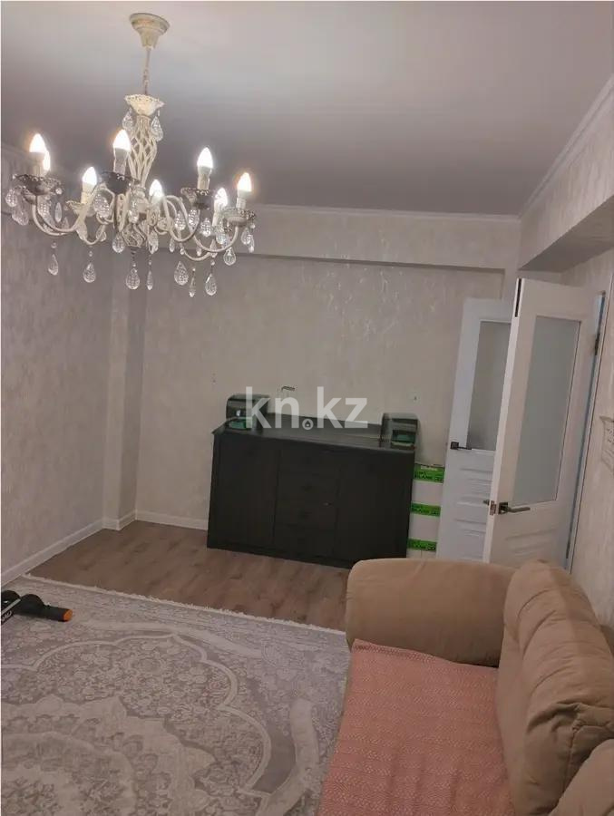 Продажа 3-комнатной квартиры, 74 м² в Алматы - фото 2