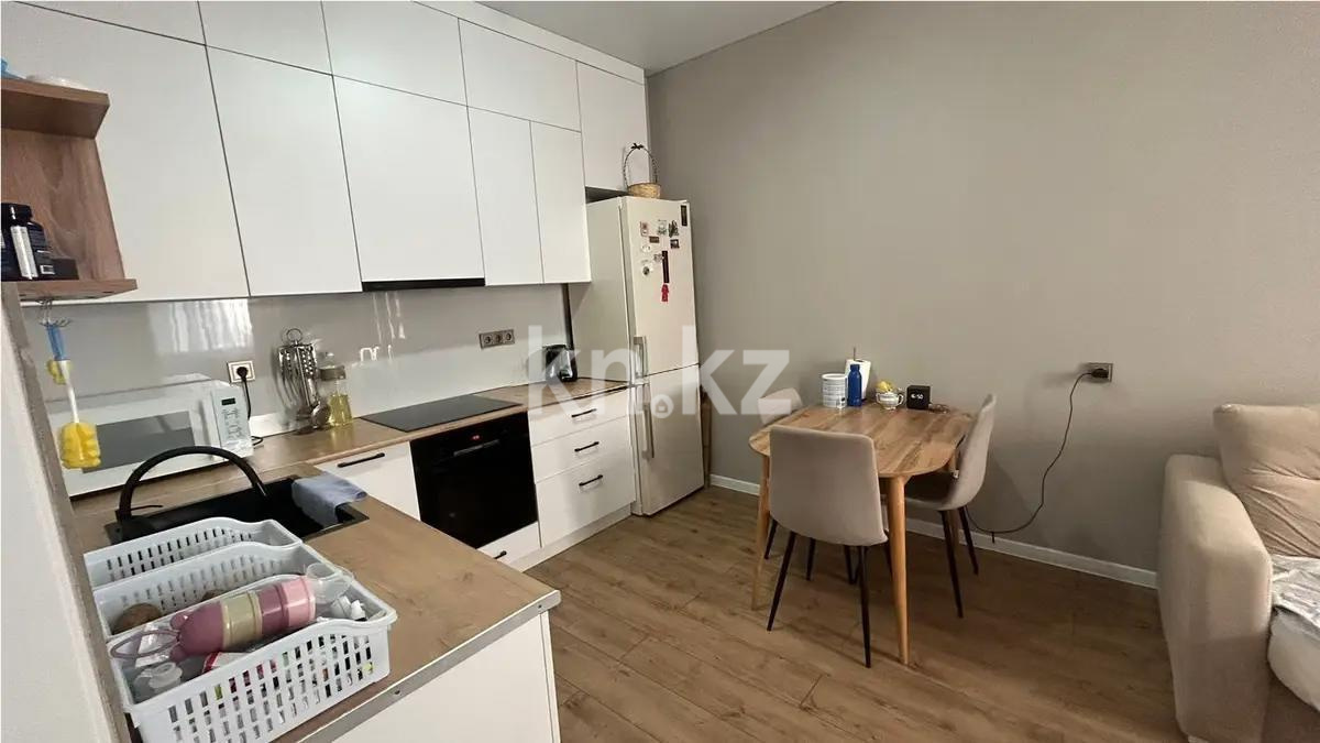Продажа 2-комнатной квартиры, 41 м² в Караганде - фото 3