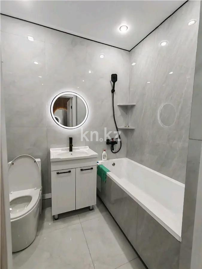 Продажа 1-комнатной квартиры, 28 м², ул. Омарова, дом  1 в Алматы - фото 3