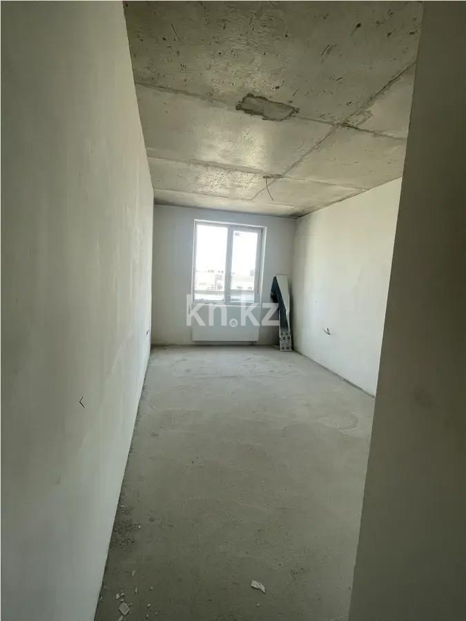 Продажа 2-комнатной квартиры, 43.5 м² в Астане