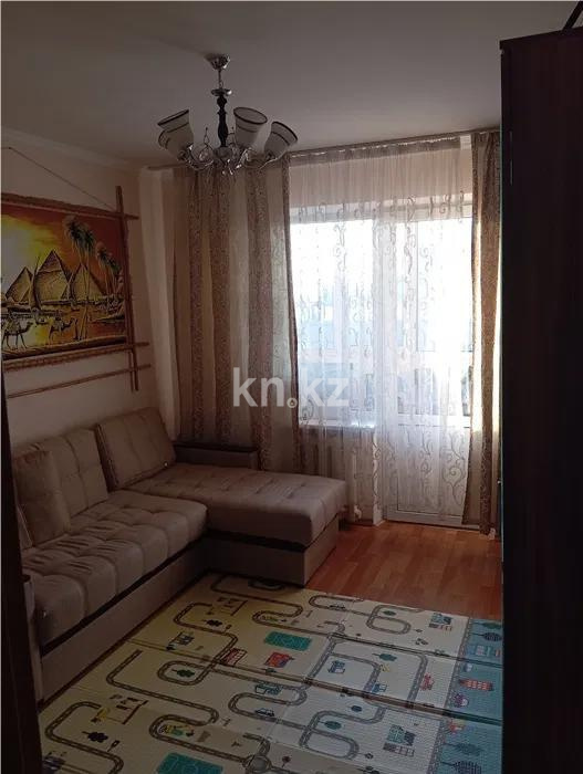 Продажа 3-комнатной квартиры, 70 м², мкр. Мамыр-1, дом  9 в Алматы