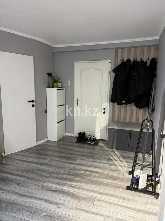 Продажа 2-комнатной квартиры, 58.4 м² в Астане - фото 5