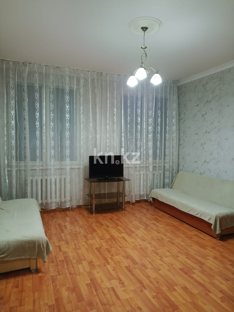 Аренда 2-комнатной квартиры, 50 м² в Астане - фото 3