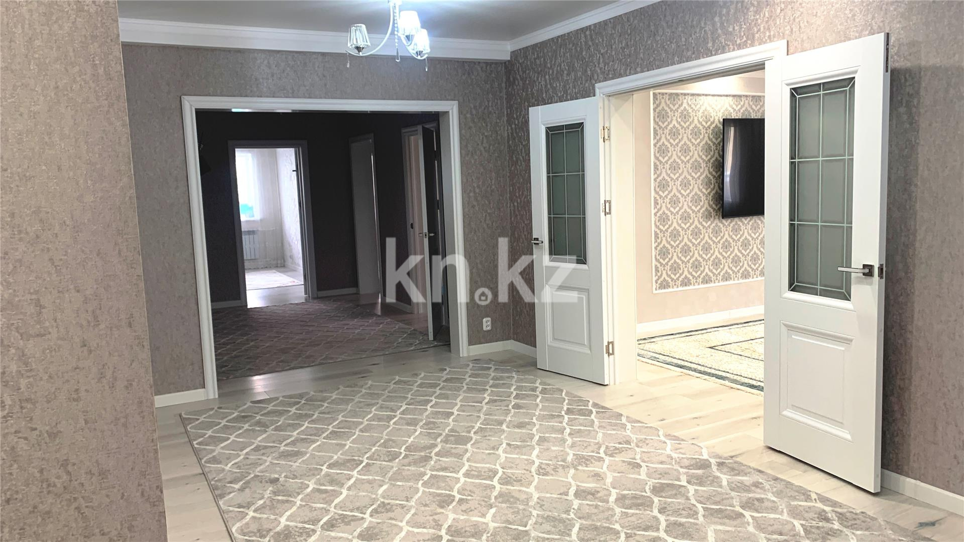 Продажа 5-комнатной квартиры, 172 м² в Караганде - фото 25