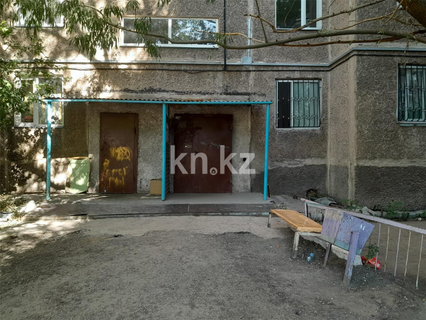 Продажа 1-комнатной квартиры, 32 м² в Темиртау - фото 9