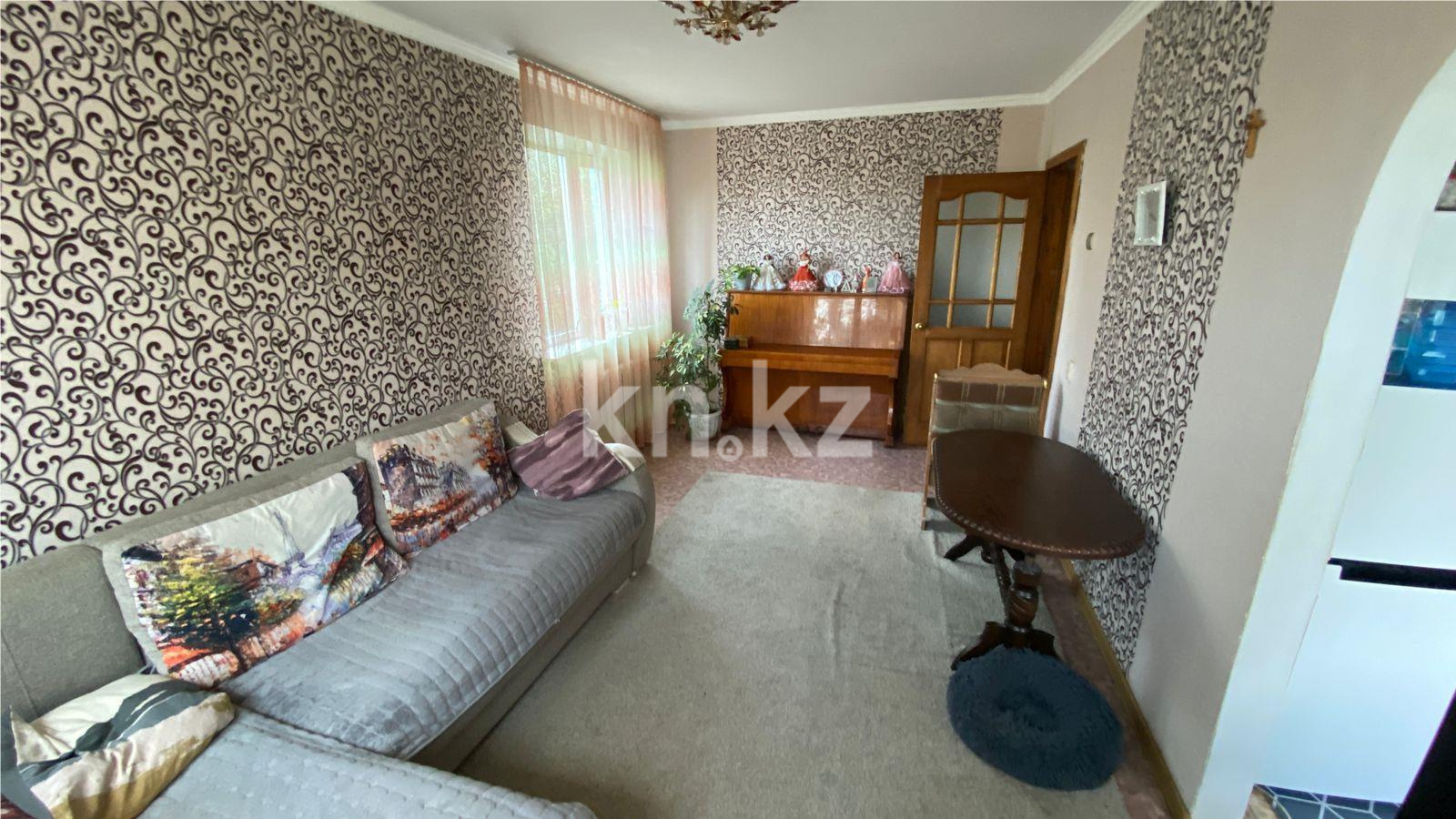 Продажа 3-комнатной квартиры, 61 м², ул. Озёрная в Темиртау - фото 4