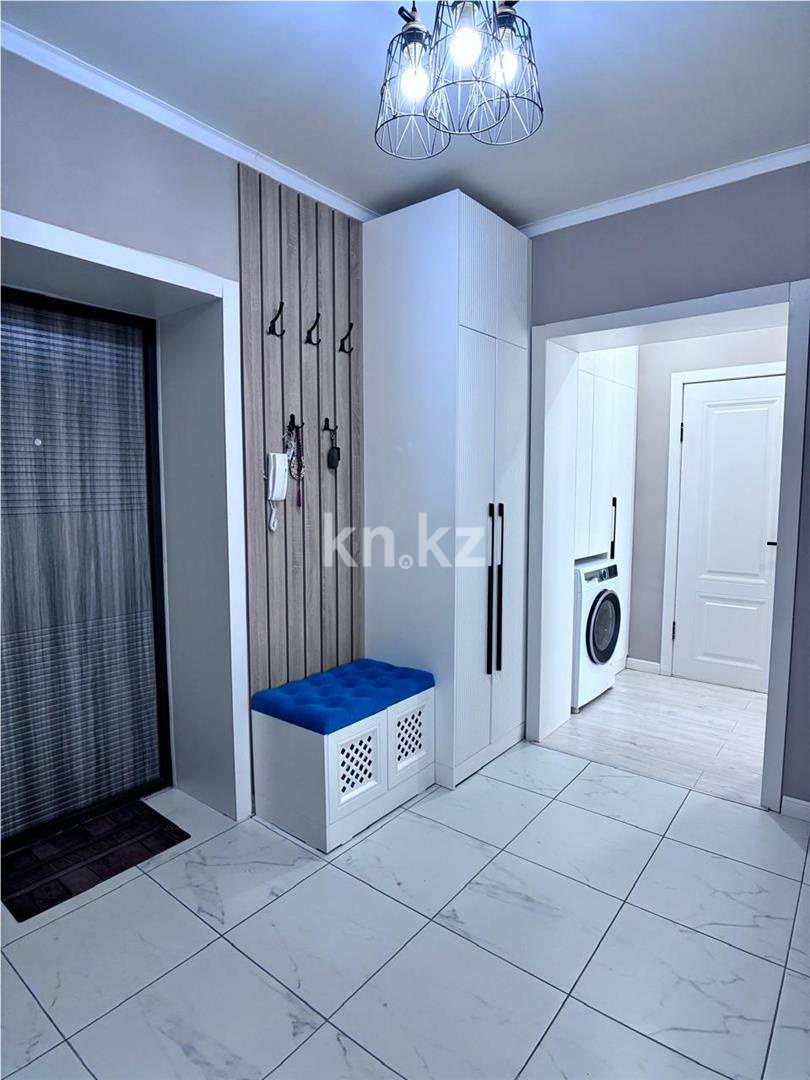 Продажа 3-комнатной квартиры, 72 м² в Караганде - фото 11