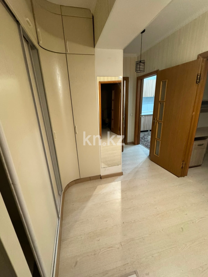 Аренда 2-комнатной квартиры, 52 м² в Астане - фото 6